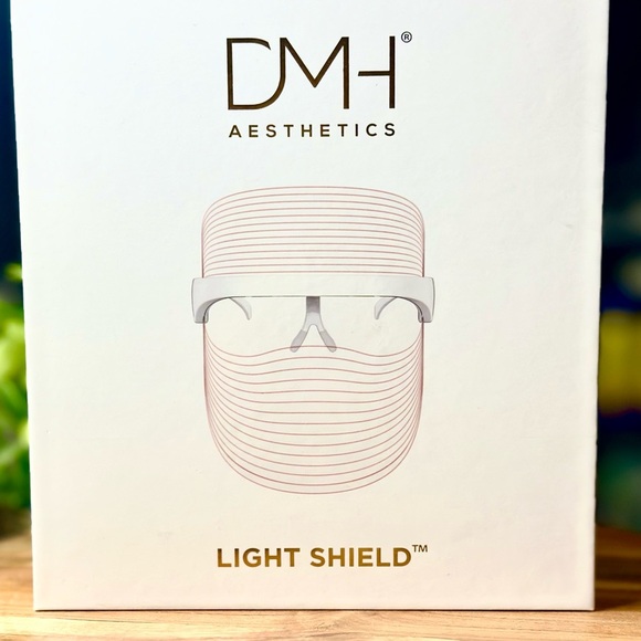 Light Shield - White - Picture 6 of 8